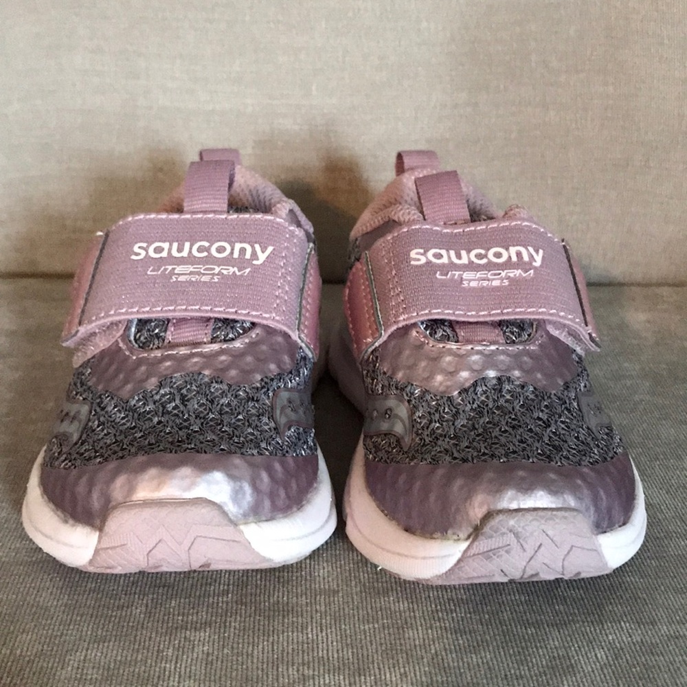Stride Rite - Saucony Sneakers